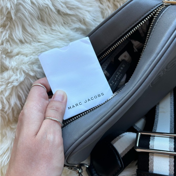 Marc Jacob’s crossbody